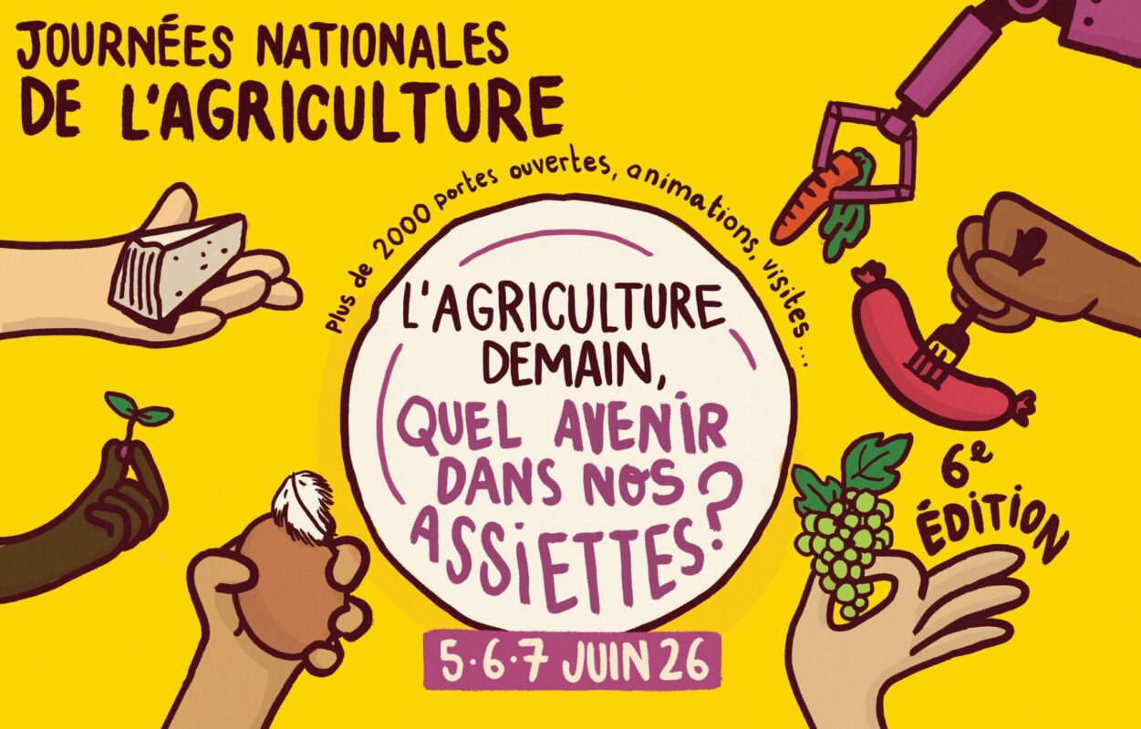 Journées Nationales de l'agriculture